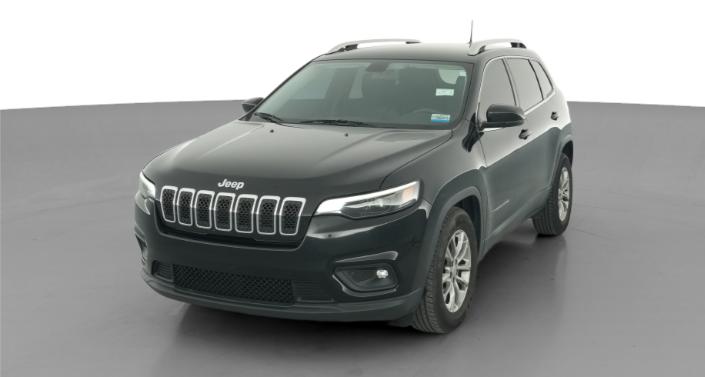 Thumbnail: 2019 Jeep Cherokee - 1