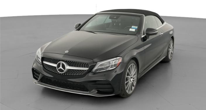 Thumbnail: 2023 Mercedes-Benz C-Class - 1