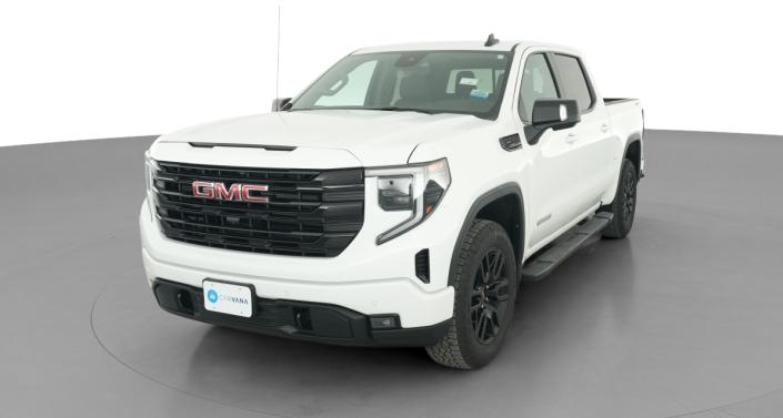 Thumbnail: 2026 GMC Sierra 1500 - 1