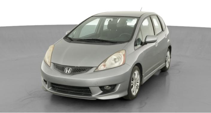 2010 Honda Fit Sport -
                  Colonial Heights, VA