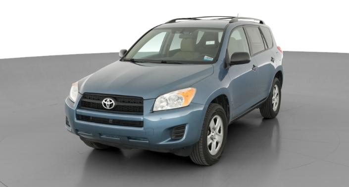 Thumbnail: 2012 Toyota RAV4 - 1