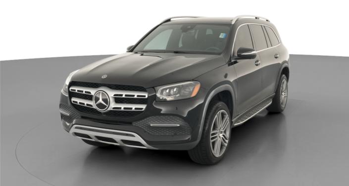 2020 Mercedes-Benz GLS 450 4MATIC -
                  Manville, NJ