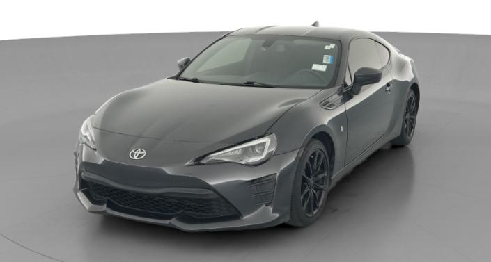 2019 Toyota 86  -
                  Rocklin, CA