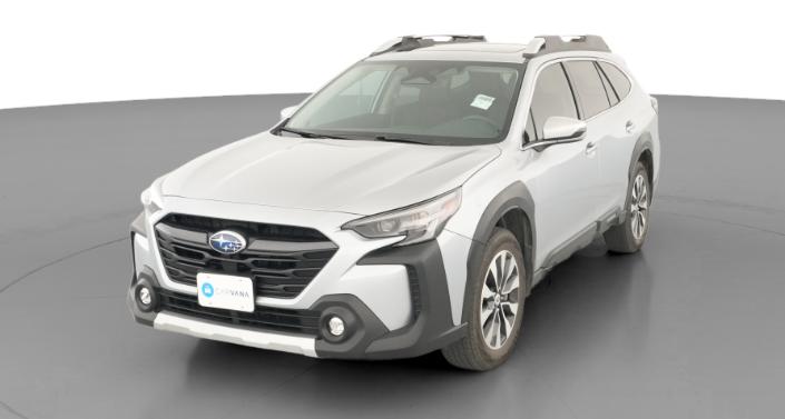 Thumbnail: 2025 Subaru Outback - 1
