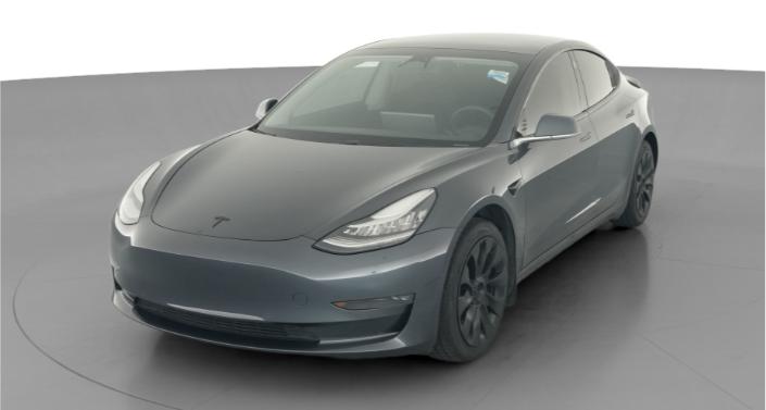 Thumbnail: 2018 Tesla Model 3 - 1