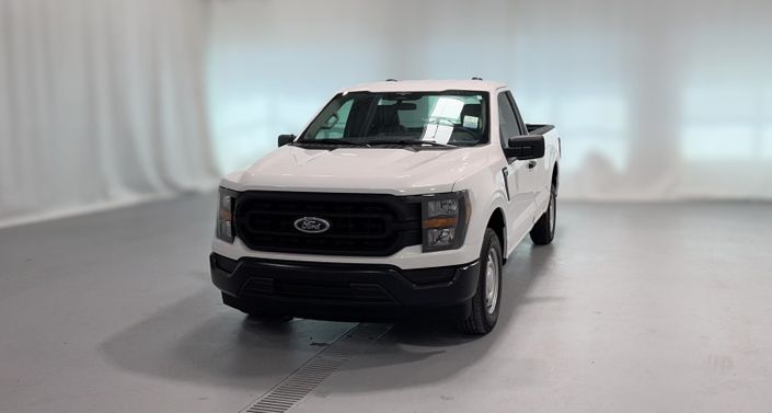 Thumbnail: 2023 Ford Econoline - 1