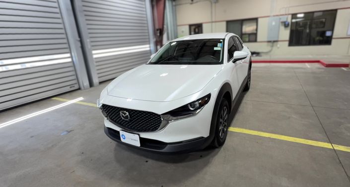 Thumbnail: 2024 Mazda CX-30 - 1