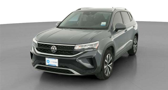 Thumbnail: 2023 Volkswagen Taos - 1