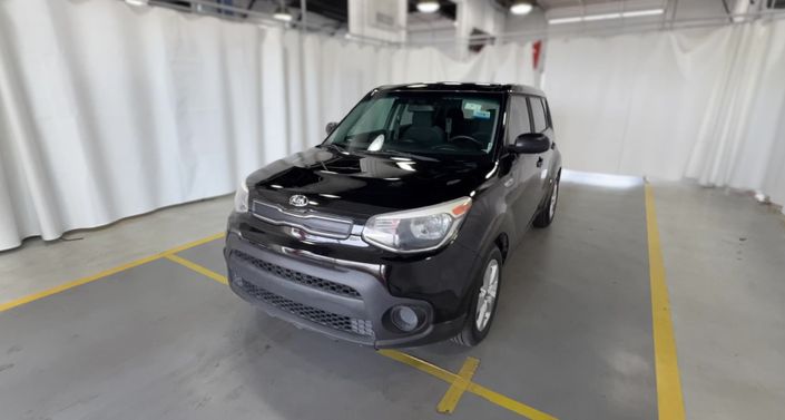 Thumbnail: 2018 Kia Soul - 1