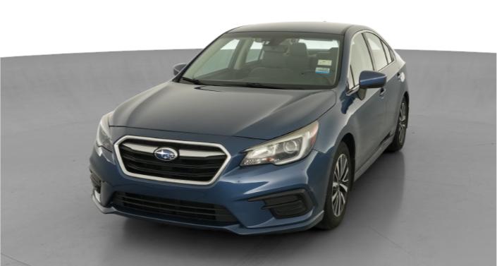 2019 Subaru Legacy Premium -
                  Richton Park, IL