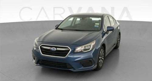 2019 Subaru Legacy