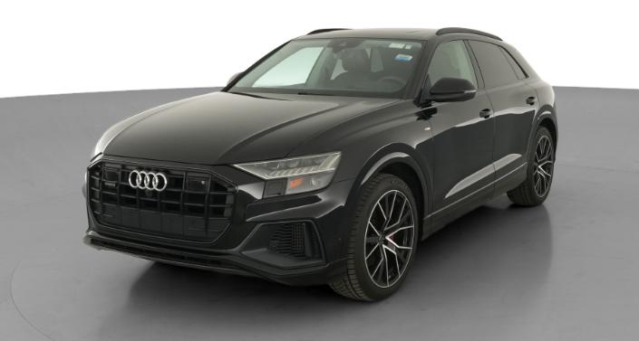 2020 Audi Q8 Prestige -
                  Richton Park, IL