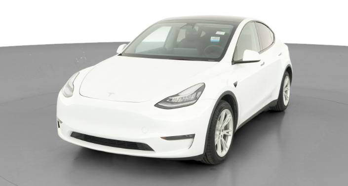 Thumbnail: 2023 Tesla Model Y - 1