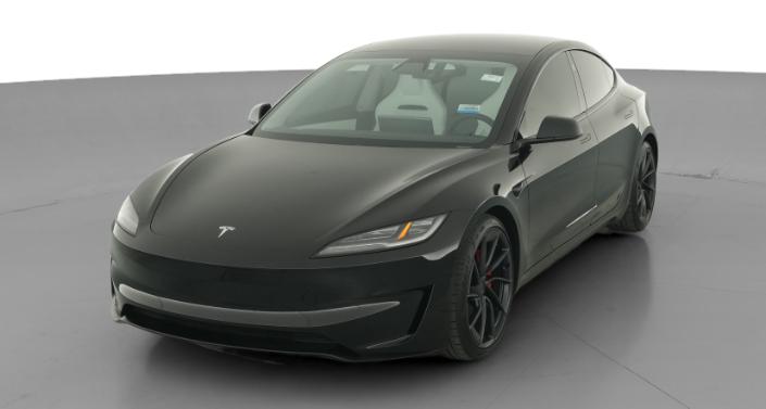 Thumbnail: 2024 Tesla Model 3 - 1