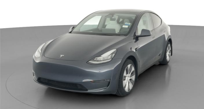 Thumbnail: 2023 Tesla Model Y - 1