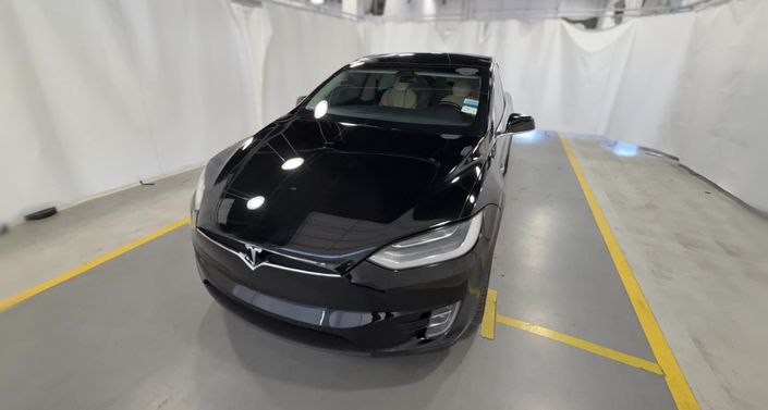 2017 Tesla Model X 100D -
                  Tempe, AZ