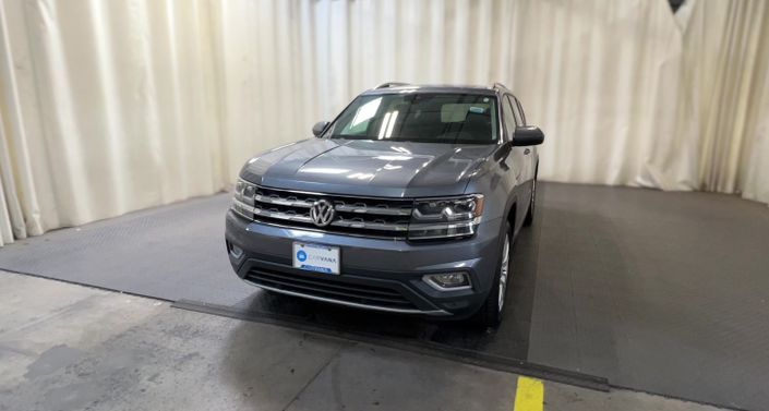 Thumbnail: 2019 Volkswagen Atlas - 1