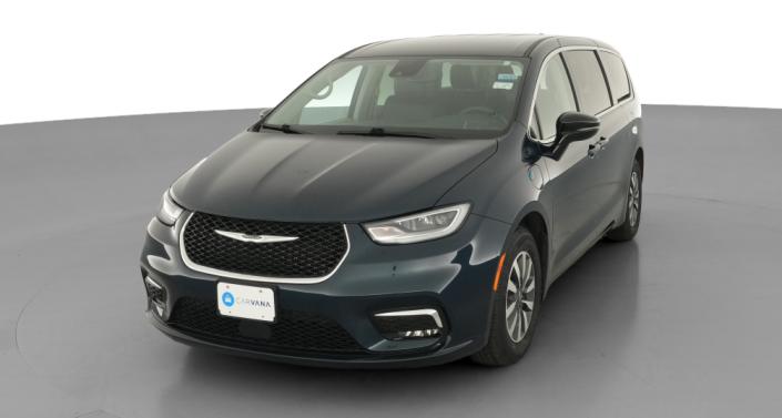 Thumbnail: 2024 Chrysler Pacifica - 1