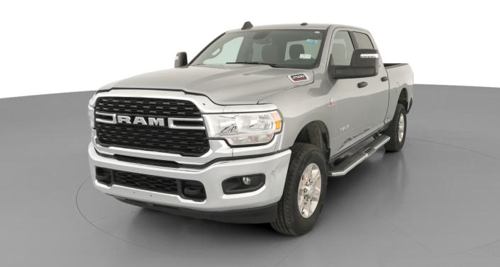 Thumbnail: 2024 RAM 2500 - 1