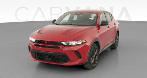 2024 Dodge Hornet