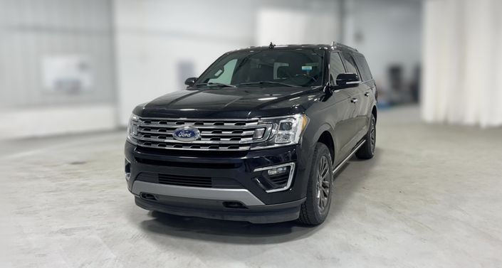 Thumbnail: 2021 Ford Expedition MAX - 1