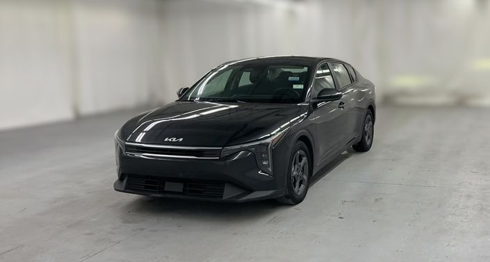 Thumbnail: 2025 Kia K4 - 1