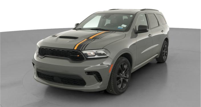Thumbnail: 2023 Dodge Durango - 1