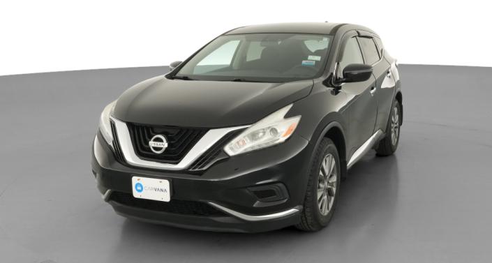 Thumbnail: 2017 Nissan Murano - 1