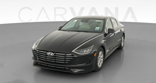 2023 Hyundai Sonata