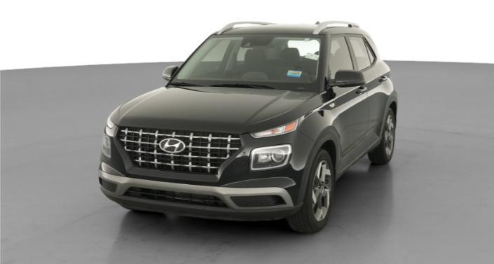 2021 Hyundai Venue SEL -
                  Trenton, OH