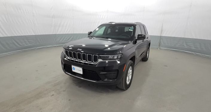 Thumbnail: 2023 Jeep Grand Cherokee - 1