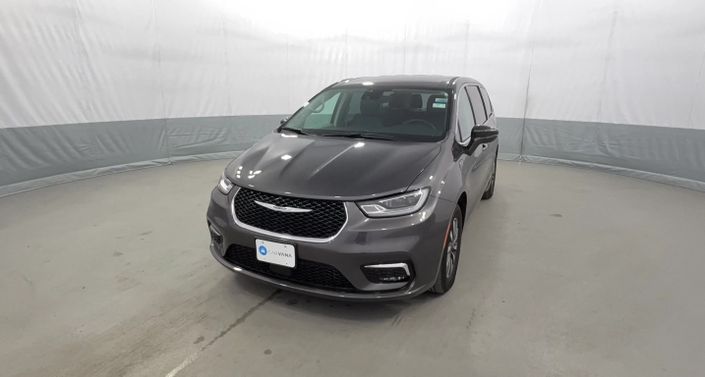 Thumbnail: 2022 Chrysler Pacifica - 1
