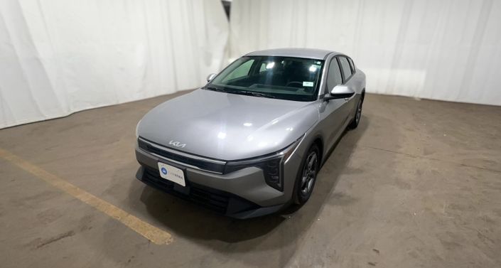 Thumbnail: 2025 Kia K4 - 1