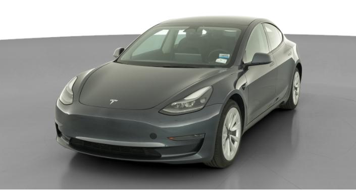 Thumbnail: 2023 Tesla Model 3 - 1