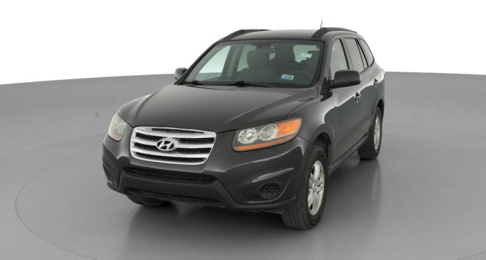 2012 Hyundai Santa Fe GLS -
                  Lorain, OH