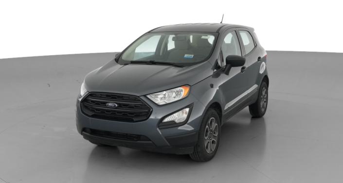 Thumbnail: 2022 Ford EcoSport - 1