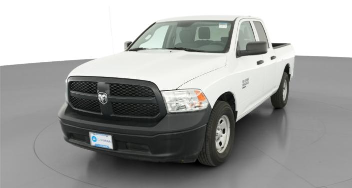 Thumbnail: 2020 RAM 1500 Classic - 1