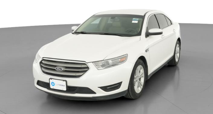 2018 Ford Taurus SEL -
                  Tooele, UT