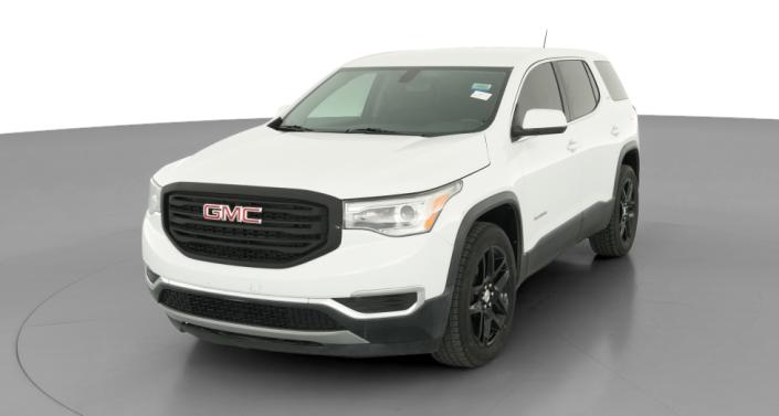 2017 GMC Acadia SLE -
                  Tooele, UT