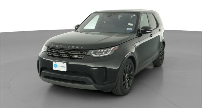 2019 Land Rover Discovery SE -
                  Tolleson, AZ