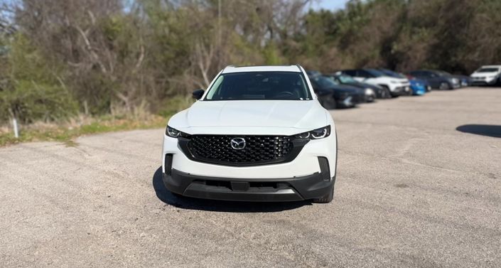 Thumbnail: 2025 Mazda CX-50 - 1