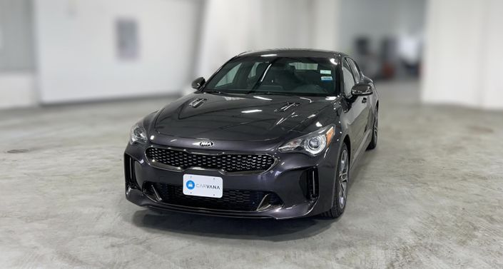 2021 Kia Stinger GT-Line -
                  Manville, NJ