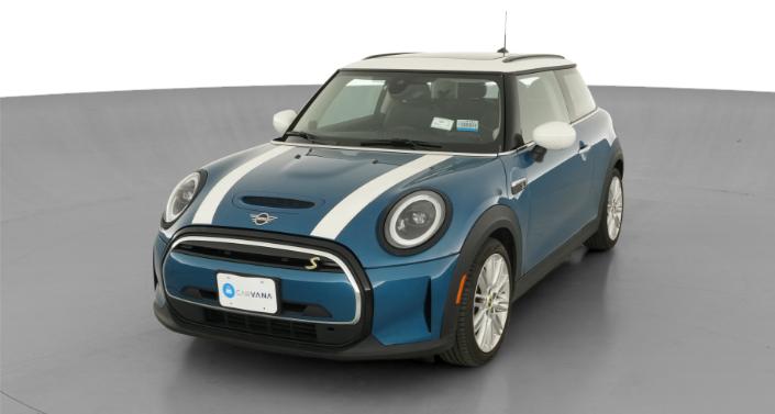 Thumbnail: 2023 MINI Cooper Hardtop - 1