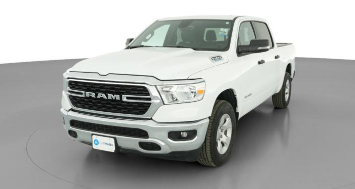 Thumbnail: 2024 RAM 1500 - 1
