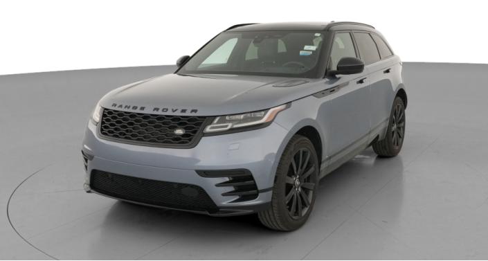 2020 Land Rover Range Rover Velar R-Dynamic S -
                  Hebron, OH