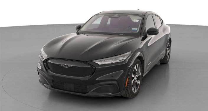 2021 Ford Mustang Mach-E Premium -
                  Lorain, OH
