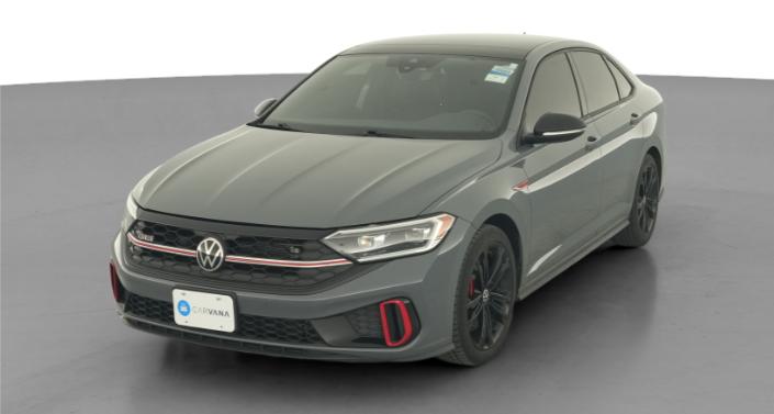Thumbnail: 2022 Volkswagen Jetta - 1