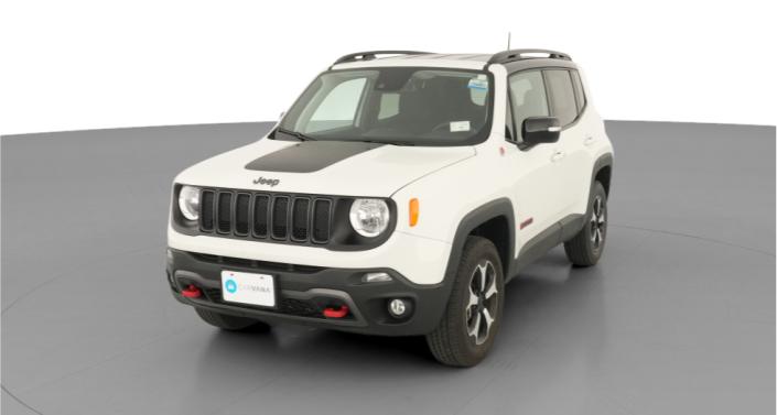Thumbnail: 2022 Jeep Renegade - 1