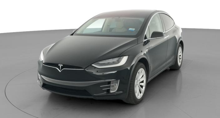 2017 Tesla Model X 90D -
                  Haines City, FL