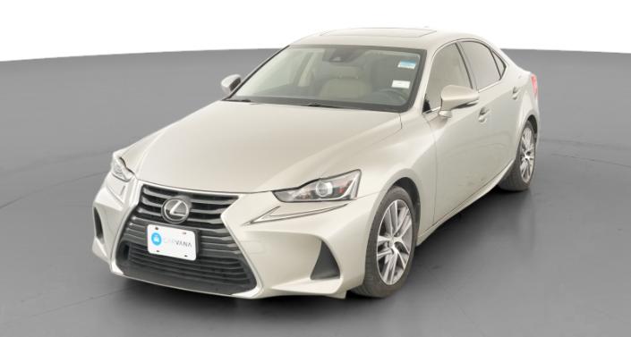 Thumbnail: 2018 Lexus IS - 1